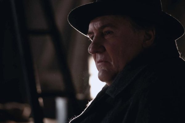 George Simenon, el gran escritor belga de novela negra cuya obra nunca se agota: su personaje del comisario Maigret vuelve a la carga