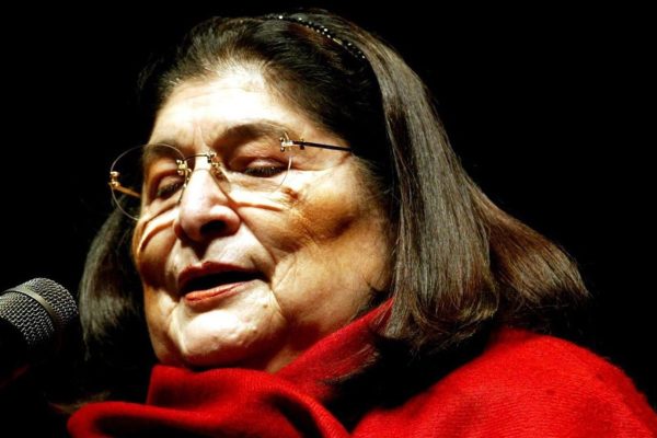 “Gorda comunista” y “cáncer”: los repudiables dichos del coordinador de Radio Nacional Tucumán contra Mercedes Sosa