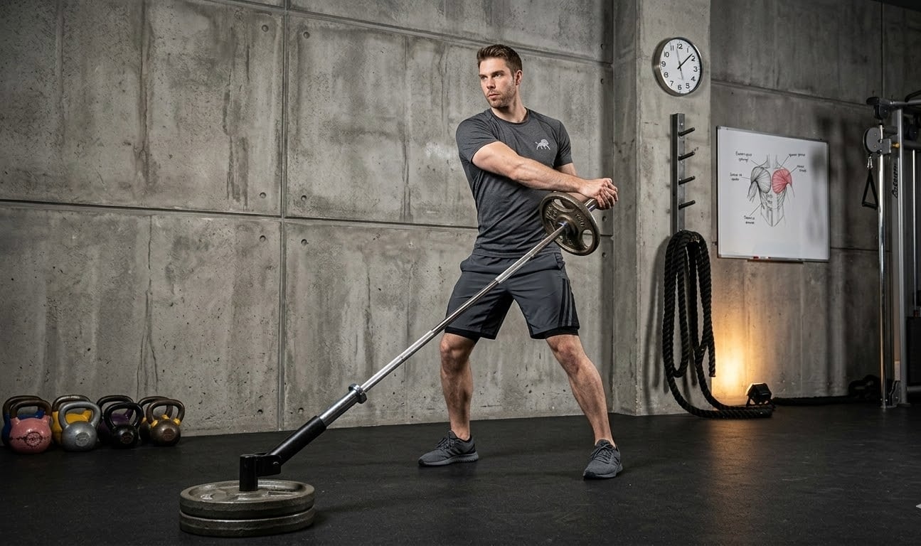 Los expertos aseguran que entrenar sin guantes favorece la adaptación muscular específica, aumenta la eficiencia del agarre y refuerza la propiocepción, aspectos clave en el desarrollo de ejercicios con barra, mancuernas y máquinas modernas. (Imagen Ilustrativa Infobae)