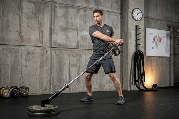 ¿Guantes sí o no? Beneficios, riesgos y claves para el entrenamiento de fuerza