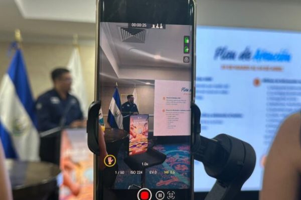 Guatemala prevé la llegada de 80,000 turistas salvadoreños durante Semana Santa