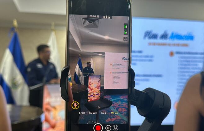 Guatemala prevé la llegada de 80,000 turistas salvadoreños durante Semana Santa