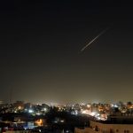 Guerra en Medio Oriente: Irán y Hezbollah atacaron a Israel, que respondió con bombardeos masivos