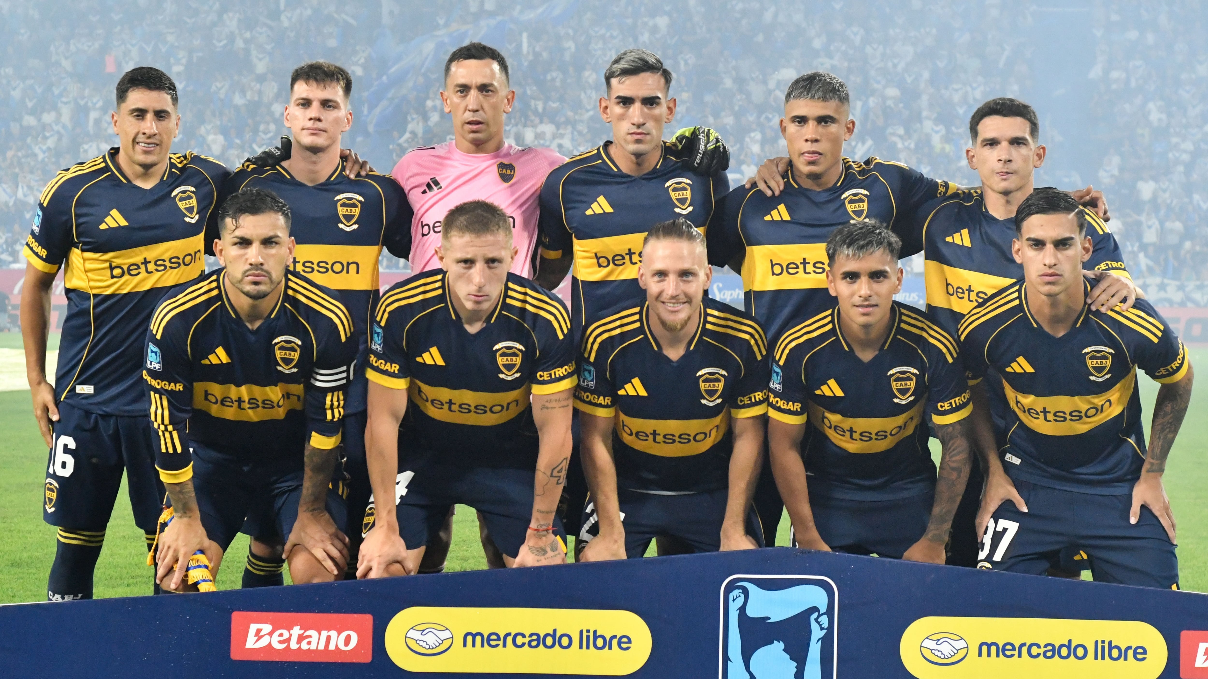 Luego de dos años, Boca Juniors volverá a jugar la Copa Libertadores (Foto: FOTOBAIRES) 