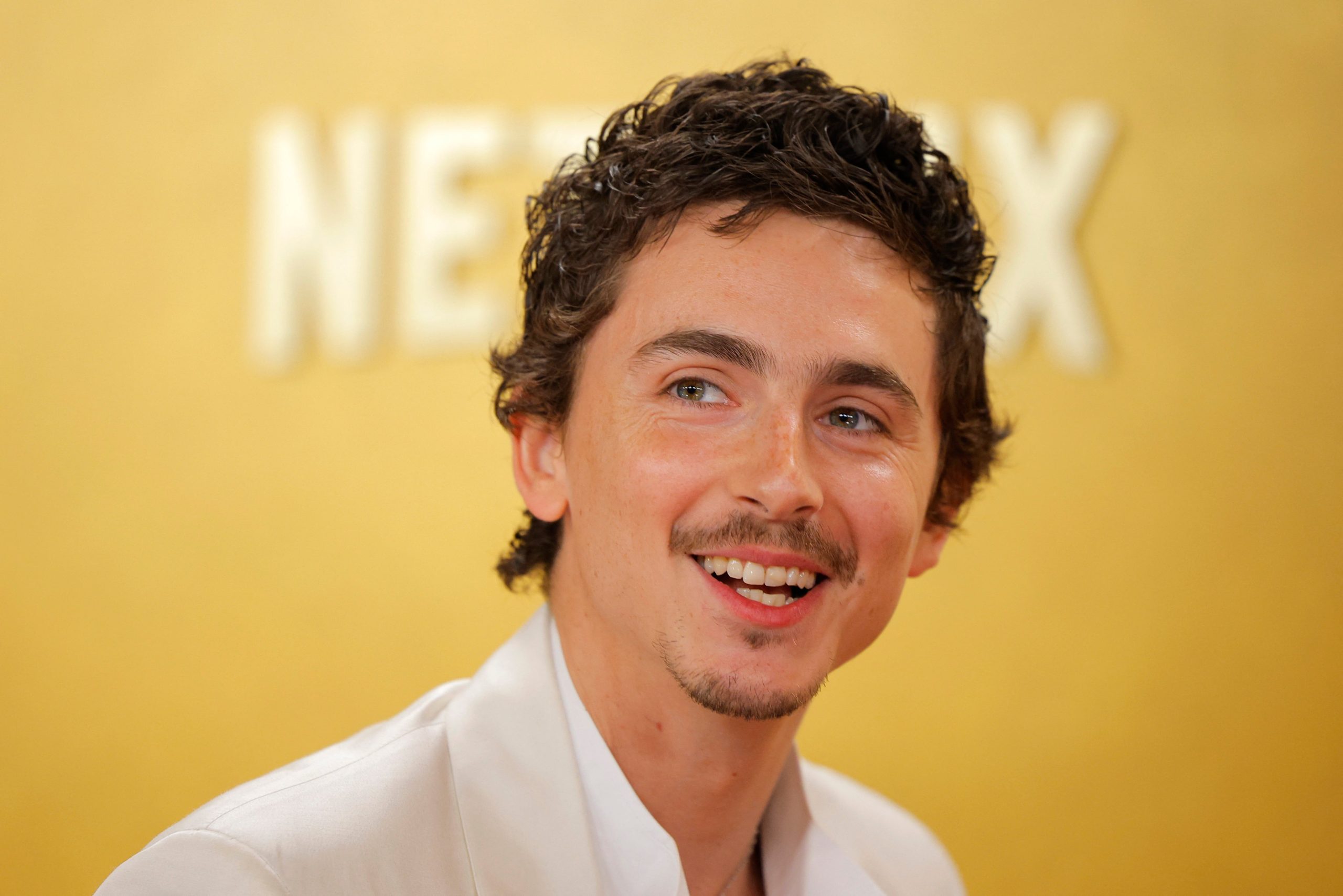 Gustavo Dudamel le contestó a Timothée Chalamet: “Hay que hablar con conocimiento y con hechos”