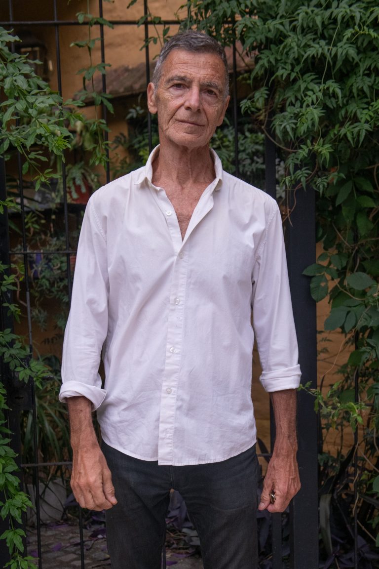 Gustavo Garzón habla del estreno de la nueva obra que escribió: “Hay partes parecidas a cosas que viví, pero deformadas”