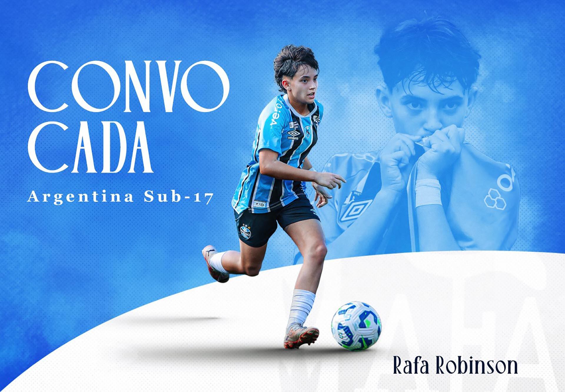 El orgulloso posteo que compartió su club actual (@mosqueteirasoficial)