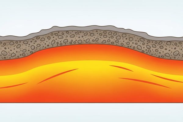 Hallan en Australia los cristales más antiguos del mundo: por qué pueden ser claves para entender el origen de la Tierra