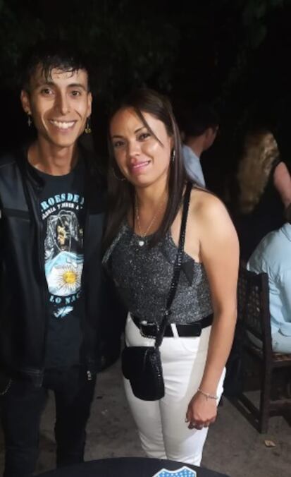 El entorno familiar y los investigadores aportan nuevos datos sobre la línea temporal de los hechos (Fuente: ElDoce.TV)