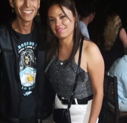 Hallaron el cuerpo sin vida del joven que había desaparecido en Córdoba y hay dos detenidos