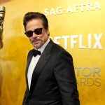 “Hay mucho de mí allí”, afirma Benicio del Toro sobre su personaje en ‘Una batalla tras otra’