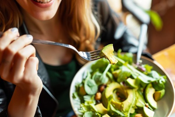 Hígado graso y palta: qué provoca y cuántas se pueden comer por día