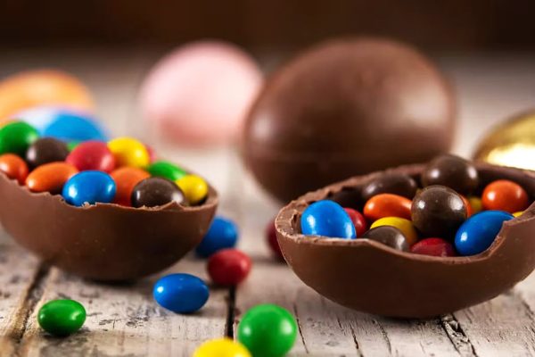 Huevos de Pascua con precios exorbitantes: ya cuestan lo mismo que un alquiler en CABA