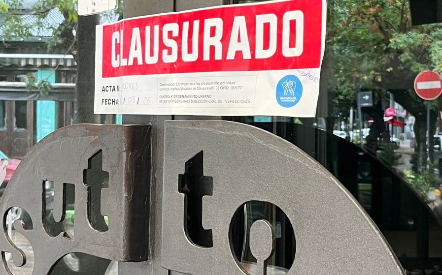 Iba celebrar el nacimiento de su nieto y terminó muerto: quién era el hombre asesinado por patovicas en un bar de San Miguel