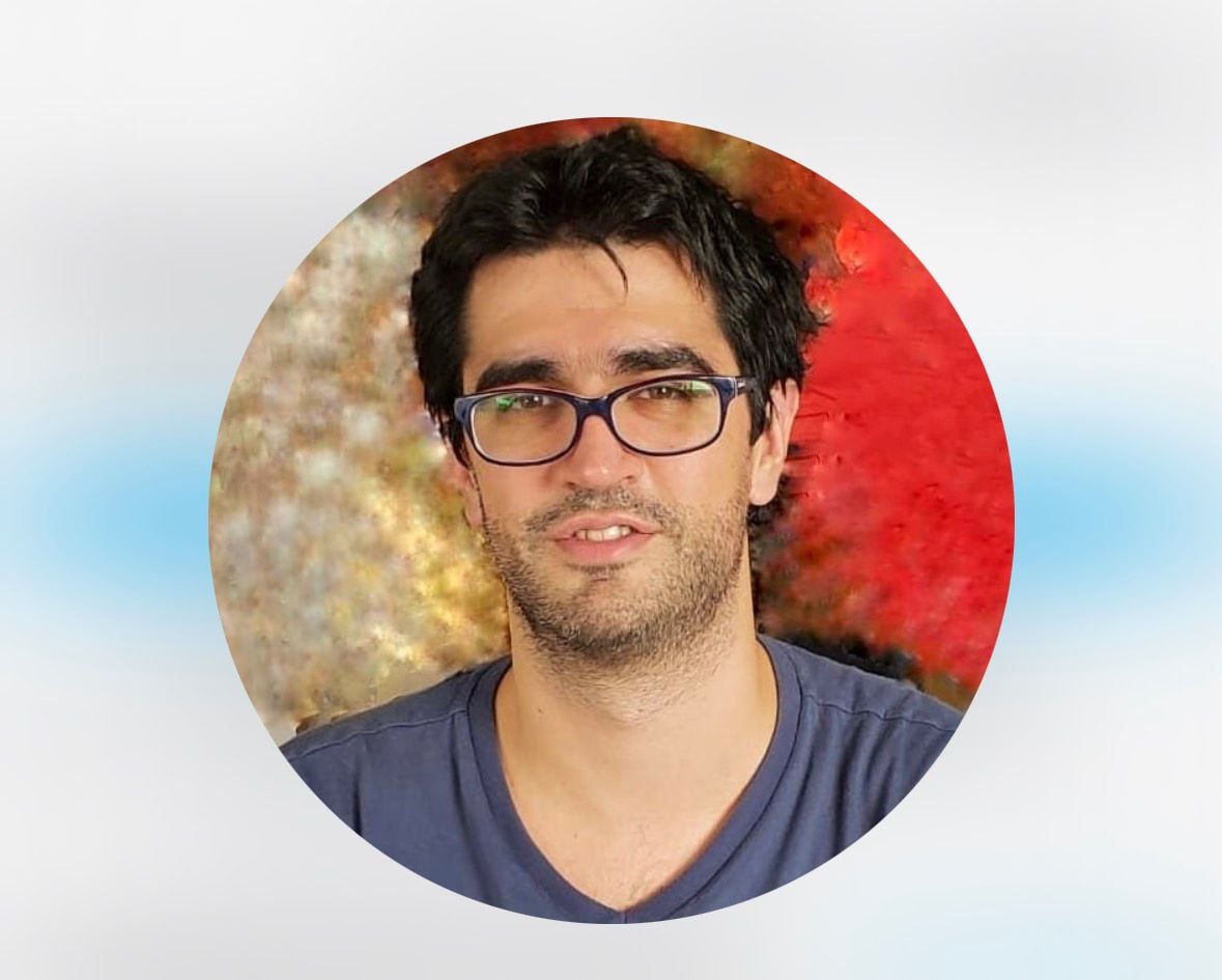 Hernán Boveri negó los cargos en su contra