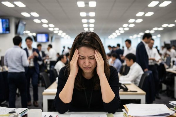 Insomnio y trastornos del ánimo: cómo se retroalimentan y qué soluciones propone la ciencia