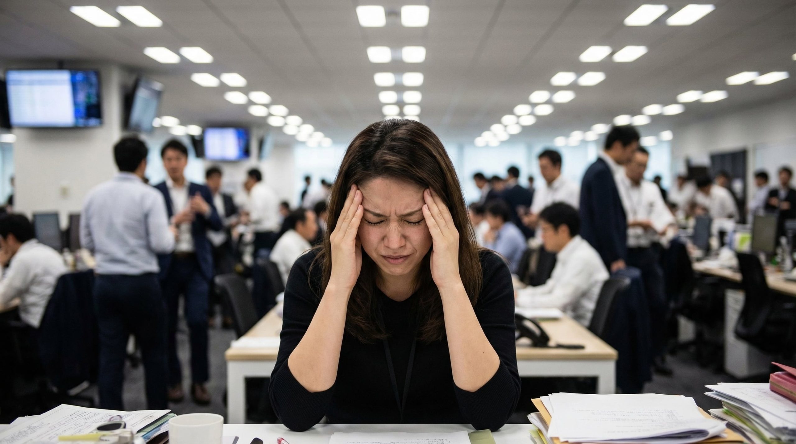 Insomnio y trastornos del ánimo: cómo se retroalimentan y qué soluciones propone la ciencia