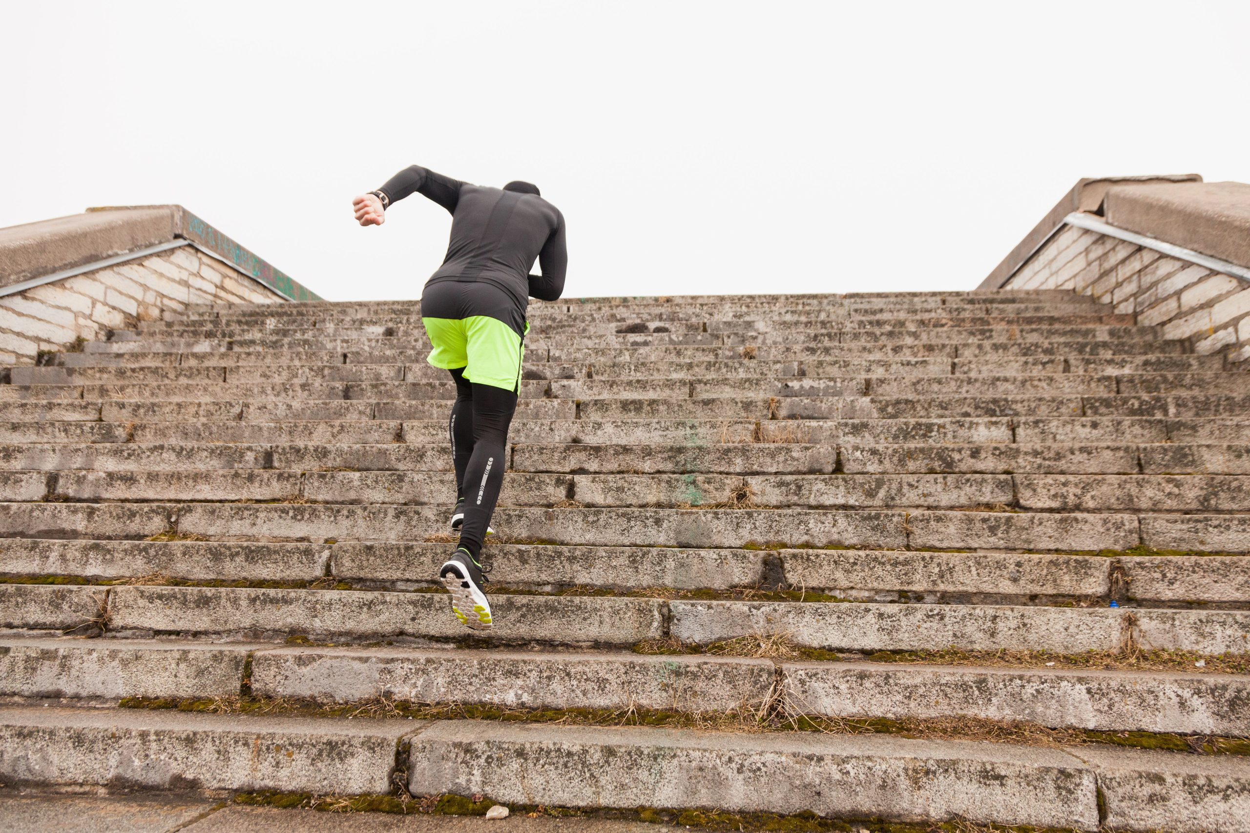 ¿Intensidad o volumen? Cuál es el tipo de ejercicio que más reduce el riesgo de enfermedades crónicas