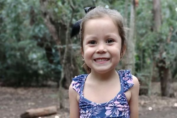 “Intentó deshacerse de la nena”: los duros conceptos de los jueces que condenaron a uno de los asesinos de Kim Gómez