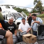 Inundaciones en Tucumán: bajó el nivel del agua y un 95% de las familias afectadas volvieron a sus hogares