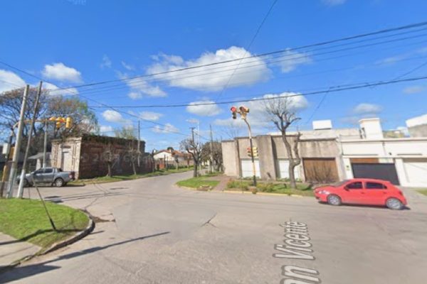 Investigan el crimen de un hombre en Cañuelas: se peleó con dos jóvenes cuando iba a trabajar y apareció muerto