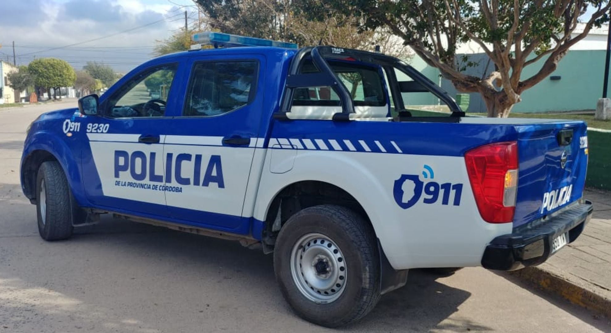 La investigación está abierta y se analizan todas las hipotesis (Policía de Córdoba)