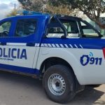 Investigan el macabro hallazgo de un feto dentro de un frasco en una calle de Córdoba