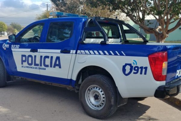 Investigan un femicidio seguido de sucidio en Córdoba tras el hallazgo de los cuerpo de una pareja