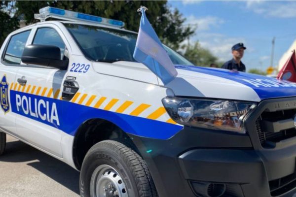 Investigan un femicidio seguido de suicidio en Salta: los hijos de la mujer fueron quienes encontraron los cuerpos