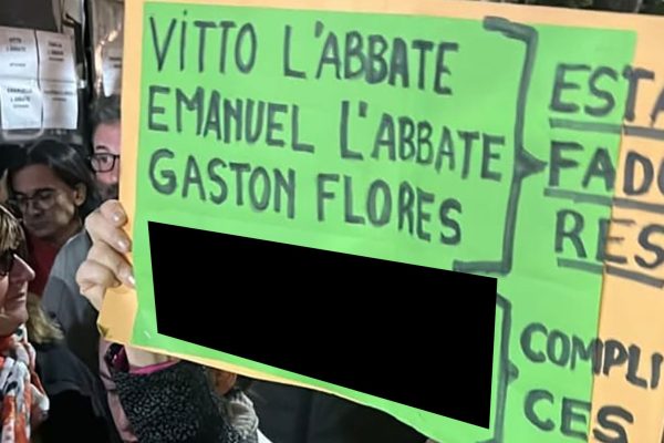 Irá a juicio el clan acusado de la mayor estafa inmobiliaria de la historia argentina