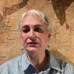 Irán, en primera persona: el desgarrador relato de Samira Susmann, ex detenida del régimen y residente en Argentina