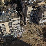 Irán pone a Europa en su punto de mira con los misiles lanzados contra la isla Diego García: “Ya no hay vuelta atrás”