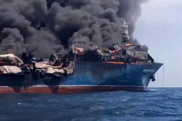 Irán y lo que viene