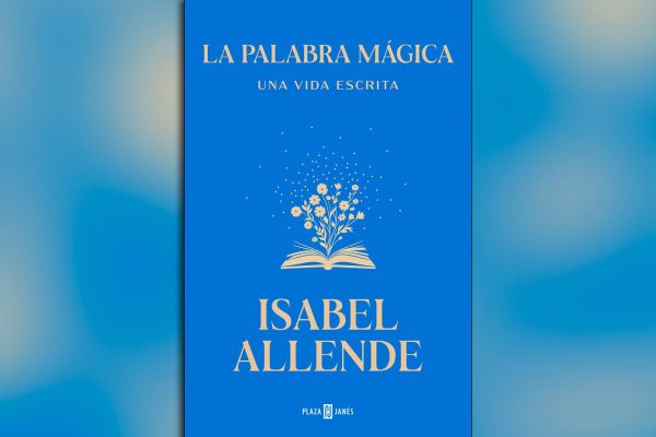 Isabel Allende, a los 83: “Mientras pueda pensar voy a escribir y después… miraré un cuadro”