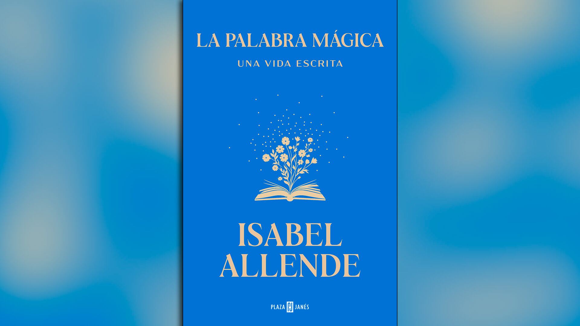 Isabel Allende, a los 83: “Mientras pueda pensar voy a escribir y después… miraré un cuadro”