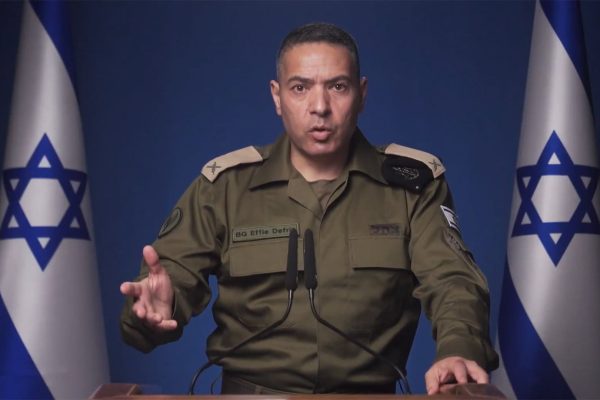 Israel advirtió que el nuevo líder supremo de Irán es uno de sus objetivos: “Lo encontraremos y lo neutralizaremos”