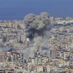 Israel anunció una nueva etapa en la ofensiva contra Irán tras destruir el 80% de sus defensas aéreas: “Tenemos sorpresas”