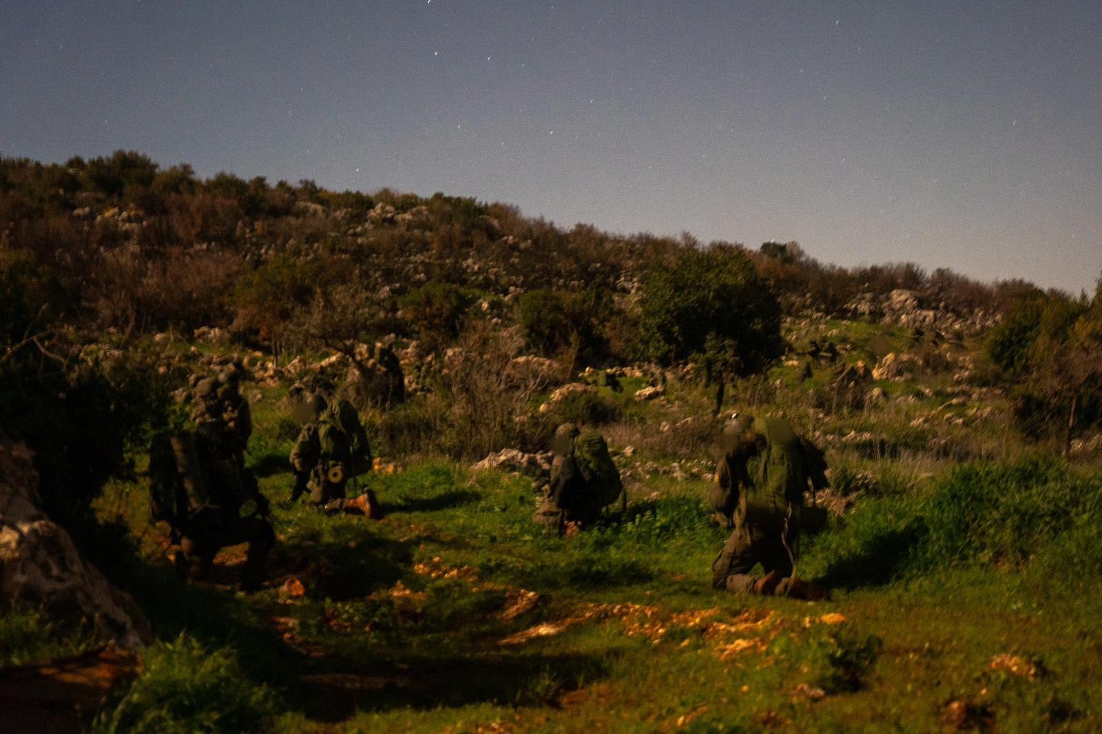 Fuente: Ejército de Israel