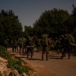 Israel confirmó que soldados de las FDI operan en el sur del Líbano