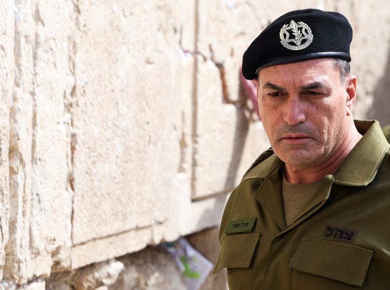 Israel destruyó la sede del Consejo Ejecutivo del grupo terrorista Hezbollah en su última ofensiva en Líbano