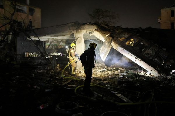 Israel intensificó su operación terrestre en el sur de Líbano y abatió a 10 terroristas de Hezbollah