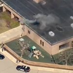 Israel reveló que el autor del ataque a una sinagoga en Michigan era hermano de un terrorista de Hezbollah