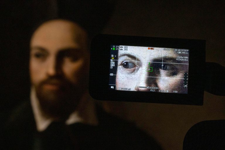 Italia compró un retrato de Caravaggio por casi USD 35 millones