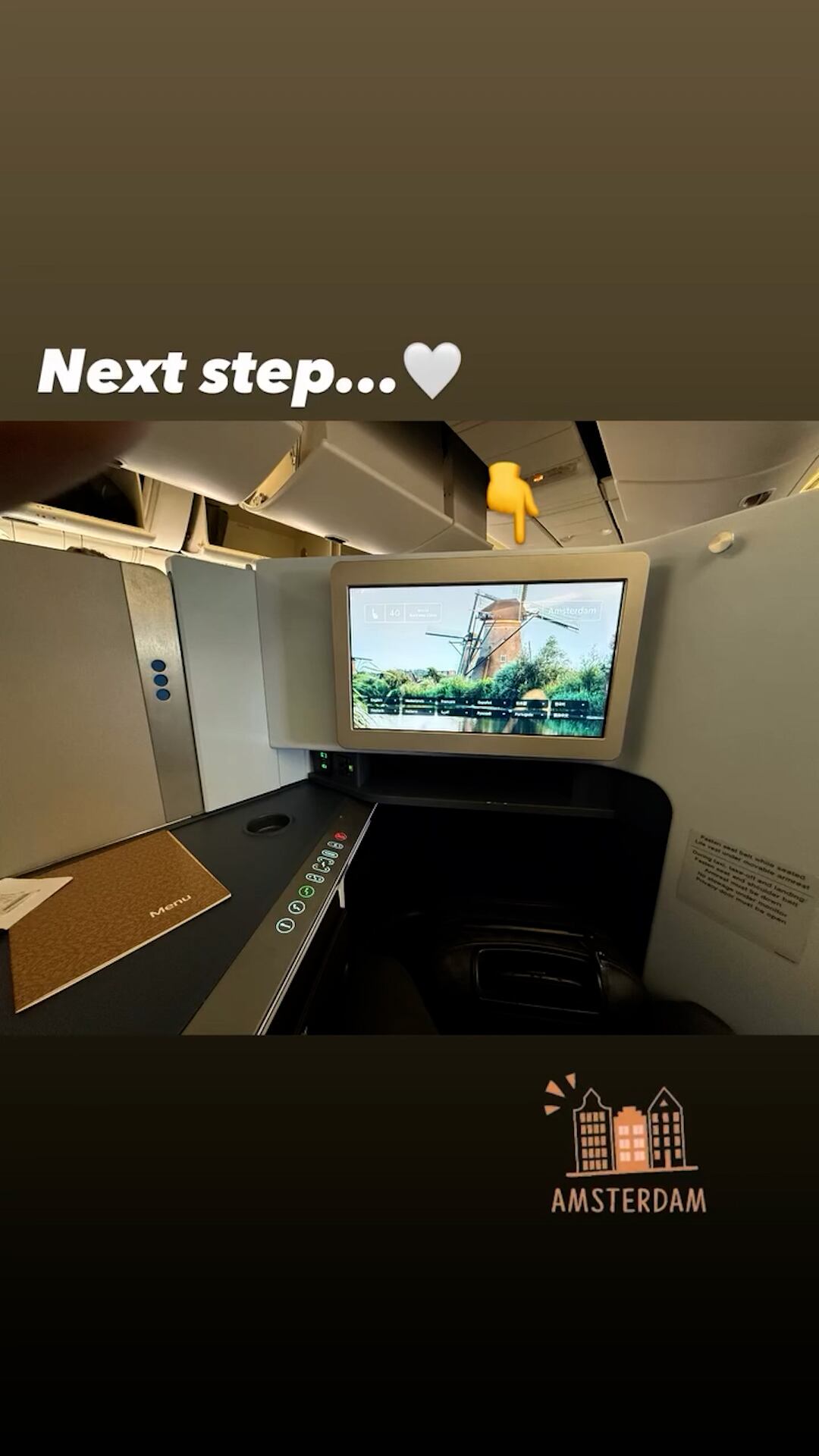 Cvitanich y Figueiras marcharon a Amsterdam