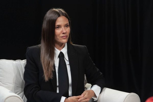 Jacobo Winograd abre su corazón en Solo por hoy: “Mi hija Nazarena me salvó, porque si seguía jugando me arruinaba la vida”