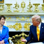 Japón liberará más reservas de petróleo desde el jueves para asegurar el suministro ante el impacto de la guerra en Medio Oriente