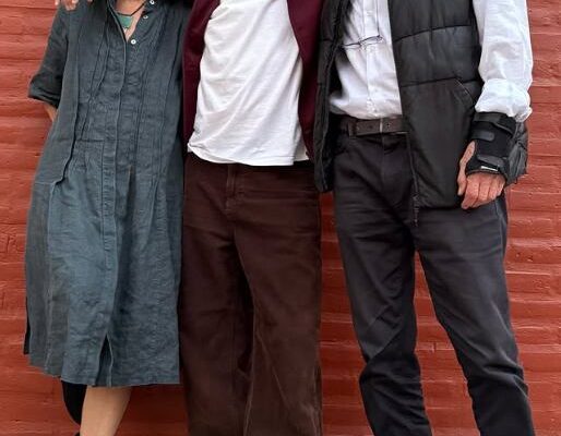 Joaquín Levinton habló de cómo está hoy su salud: «Pude volver a hacer las cosas mías»