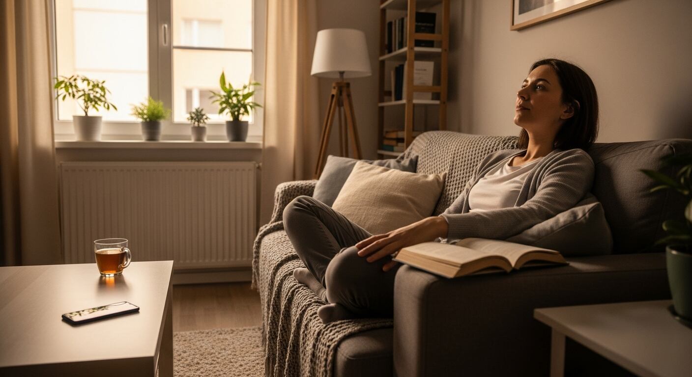 Expertos coinciden en que definir límites diarios para las preocupaciones promueve un descenso medible en la ansiedad y mejora el control psicológico - (Imagen Ilustrativa Infobae)