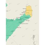 Jueves inestable en el AMBA: nubes, lloviznas y diez provincias bajo alerta