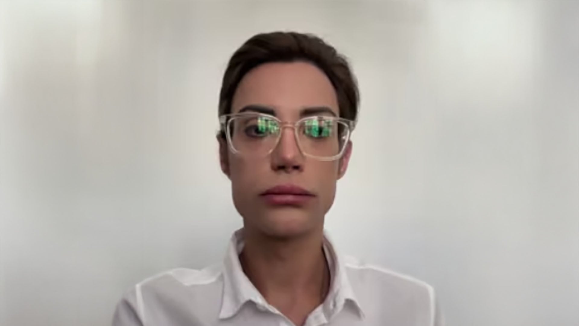 Felipe Pettinato está acusado de estrago doloso seguido de muerte